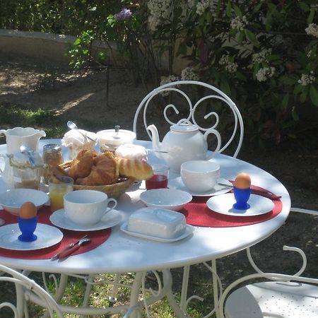 Hotel Bastide Selva La Garde-Freinet Esterno foto