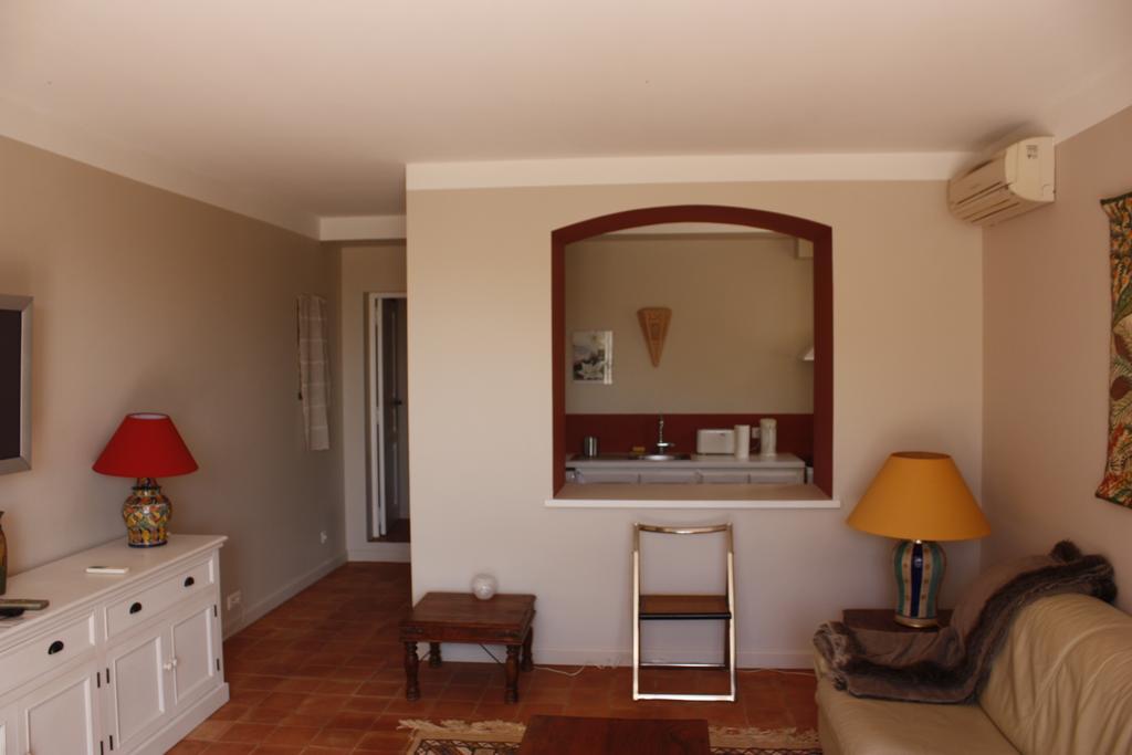 Hotel Bastide Selva La Garde-Freinet Camera foto