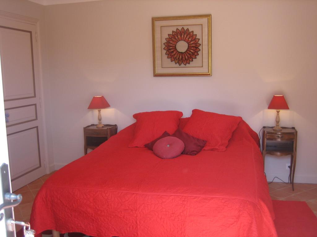 Hotel Bastide Selva La Garde-Freinet Esterno foto